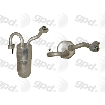 Gpd System Service Kit 9422973